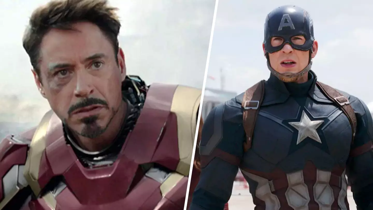MCU's new Avengers leader is the only choice, fans agree
