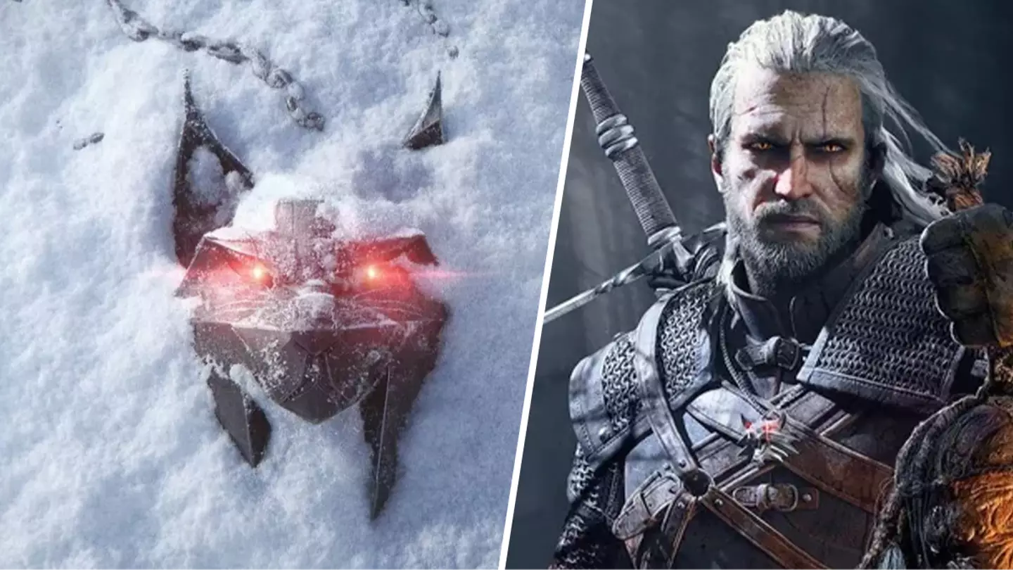 The Witcher 4's most optimistic release date is still so far I could cry