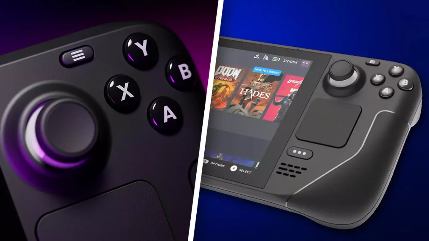Steam Deck 2 officially confirmed by Valve, but you'll want to be patient