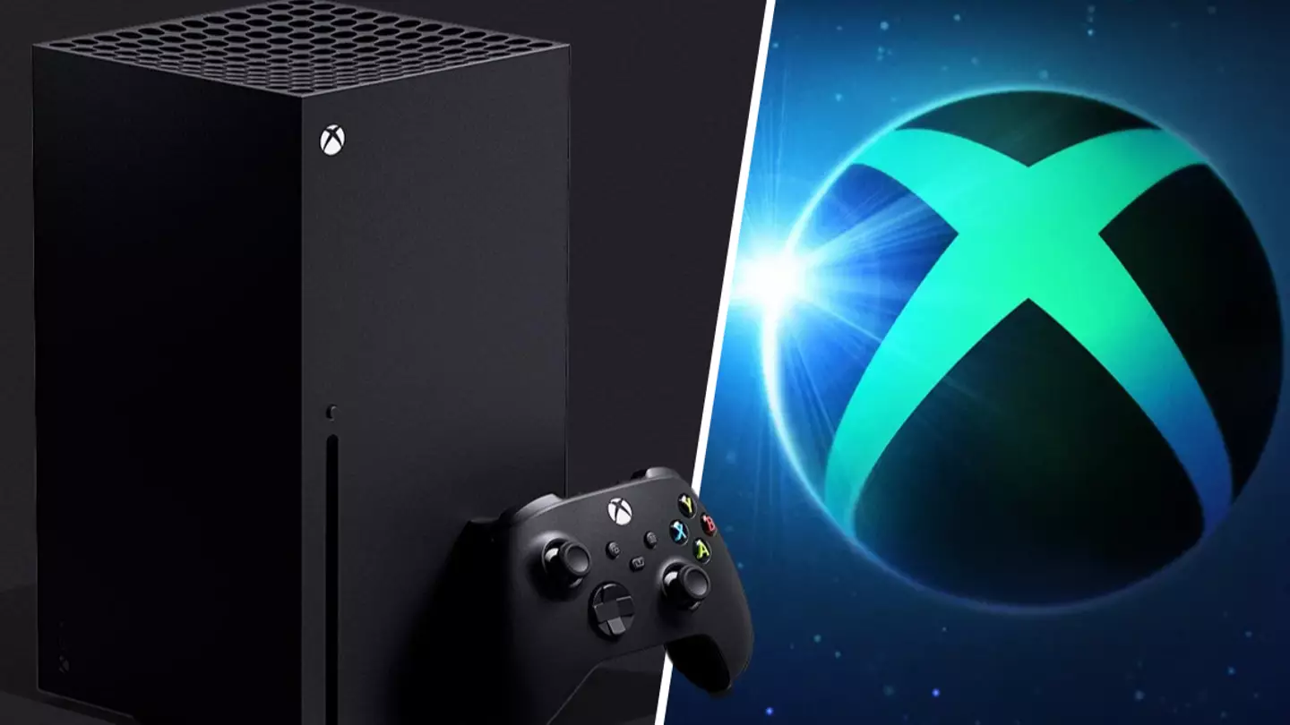 Xbox free $10,000 available for you to claim now in 'ultimate giveaway'