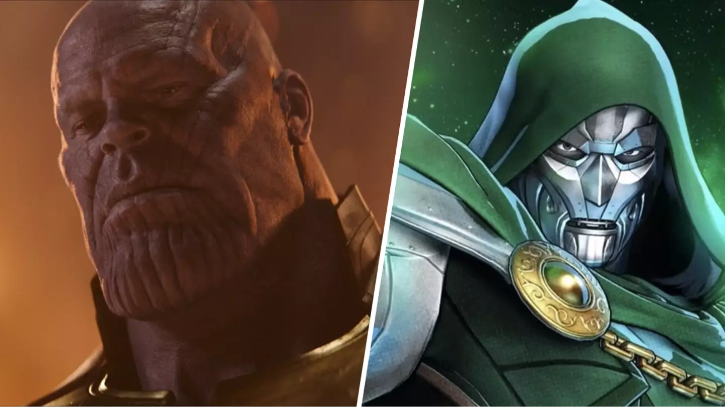 Marvel is setting up an unexpected new MCU villain