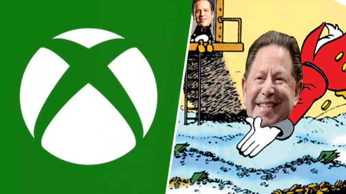 It'll Cost Microsoft Millions To Fire Activision CEO Bobby Kotick
