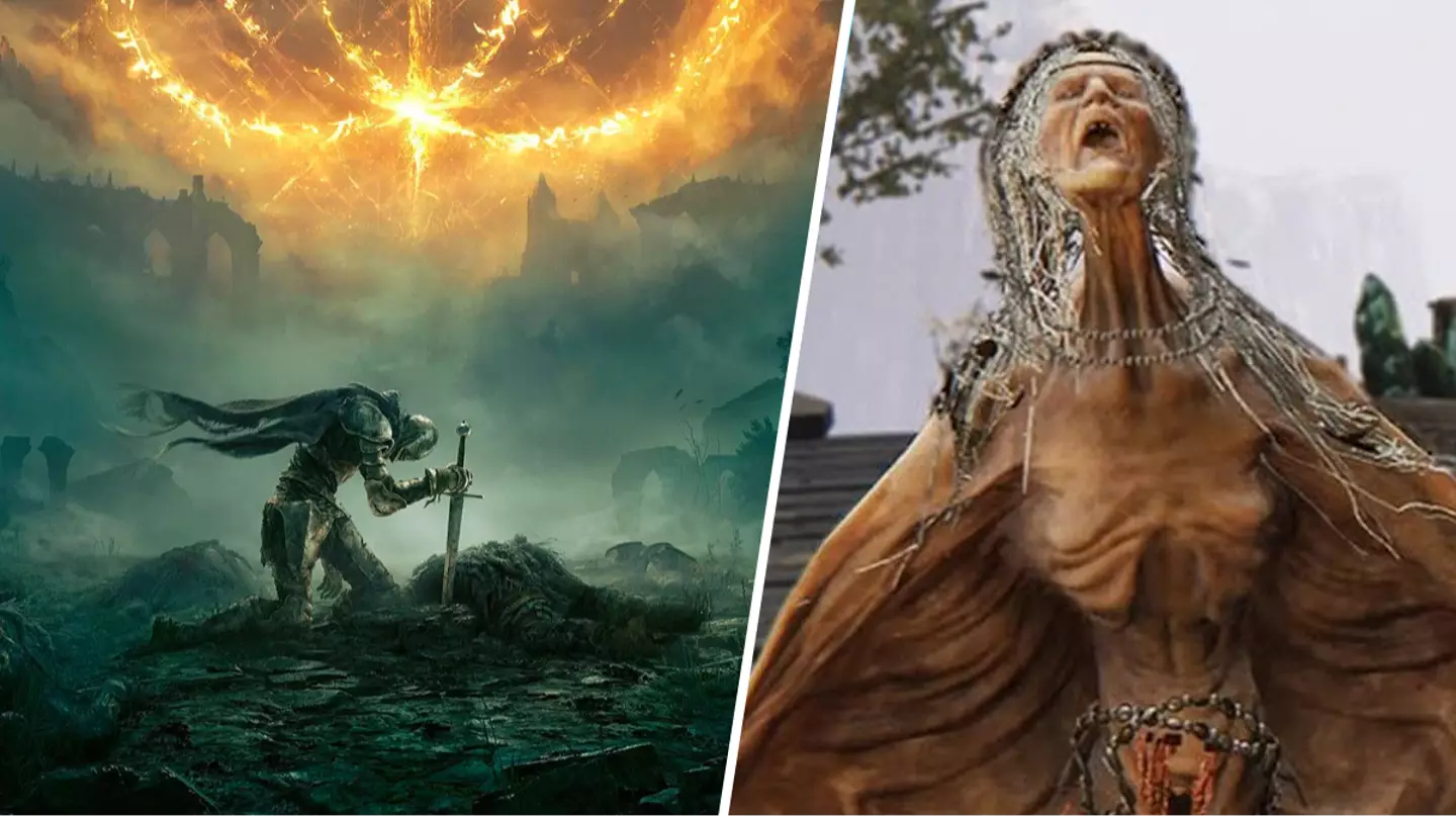 Elden Ring fans may have missed these wonderful limited time freebies