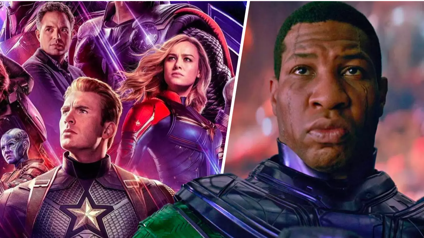 Marvel fans don't want to say goodbye to the Kang storyline, believe it or not