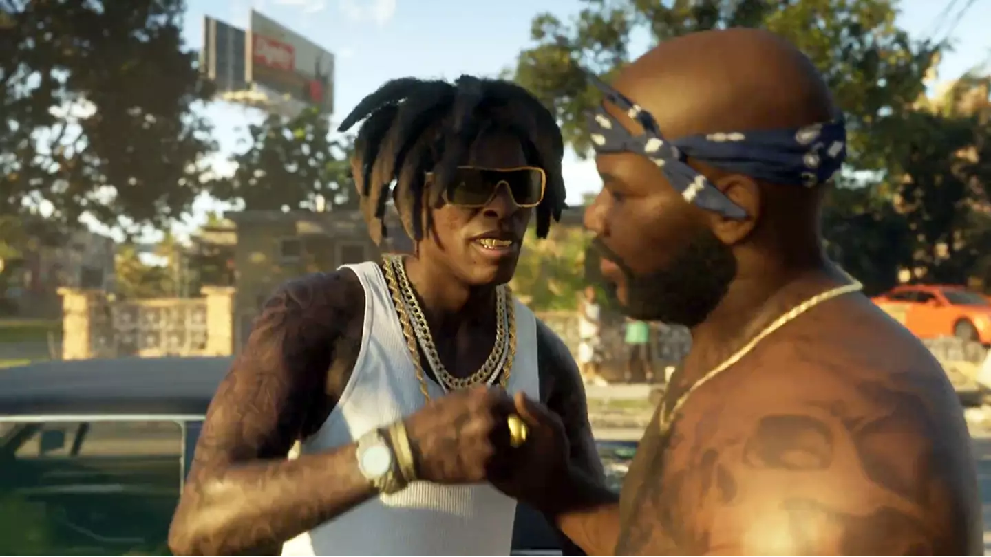 GTA 6 players can get 'paid' if they play in a very specific way