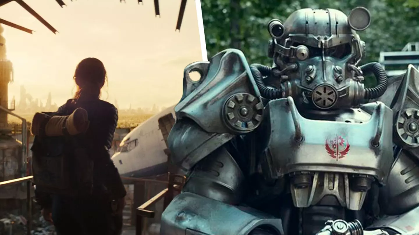 These 'Fallout 5' teasers are absolutely gorgeous