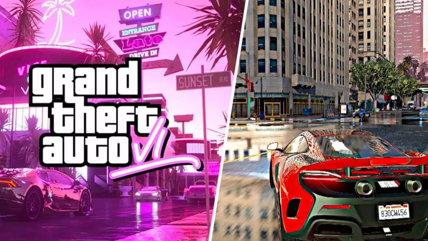 GTA 6 trailer has fans everywhere on red alert