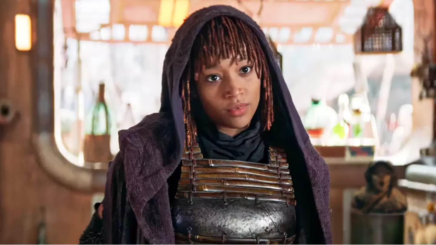 Star Wars Boss Quietly Confirmed Real Reason The Acolyte Was Cancelled, And You Missed It
