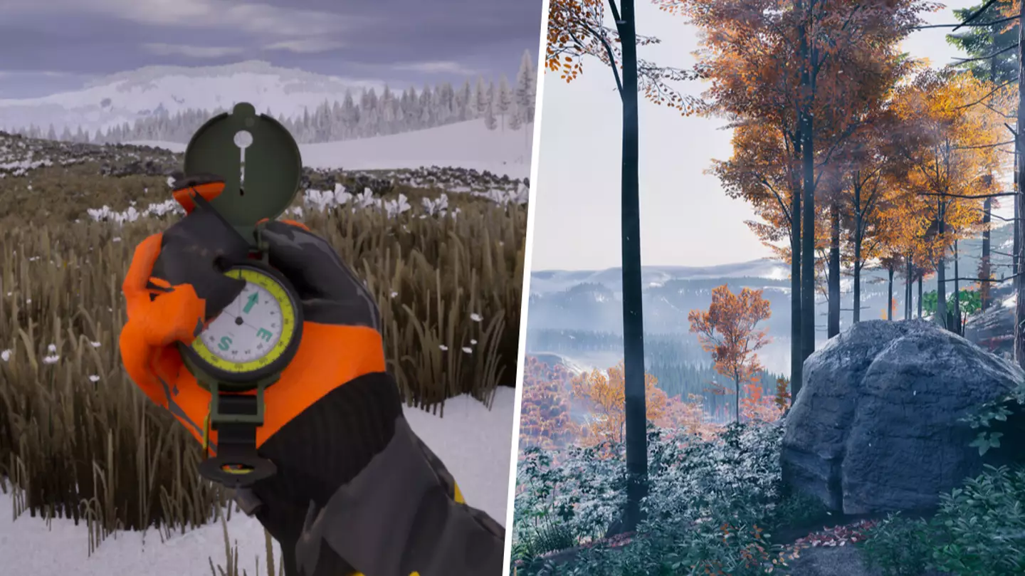 PUBG creator shows off ‘Earth-sized’ open-world game bigger than anything we’ve seen before