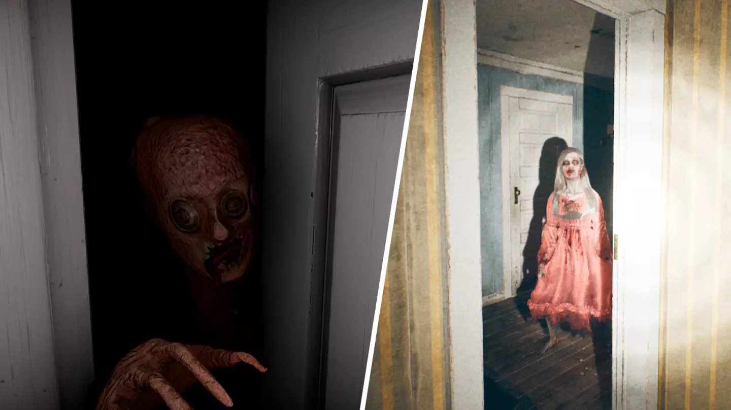 10 free horror games to play this spooky season