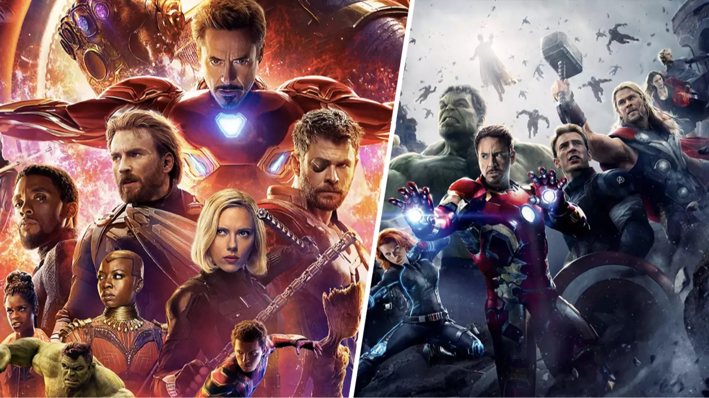 Avengers 7 title may have already leaked, and the hype is real