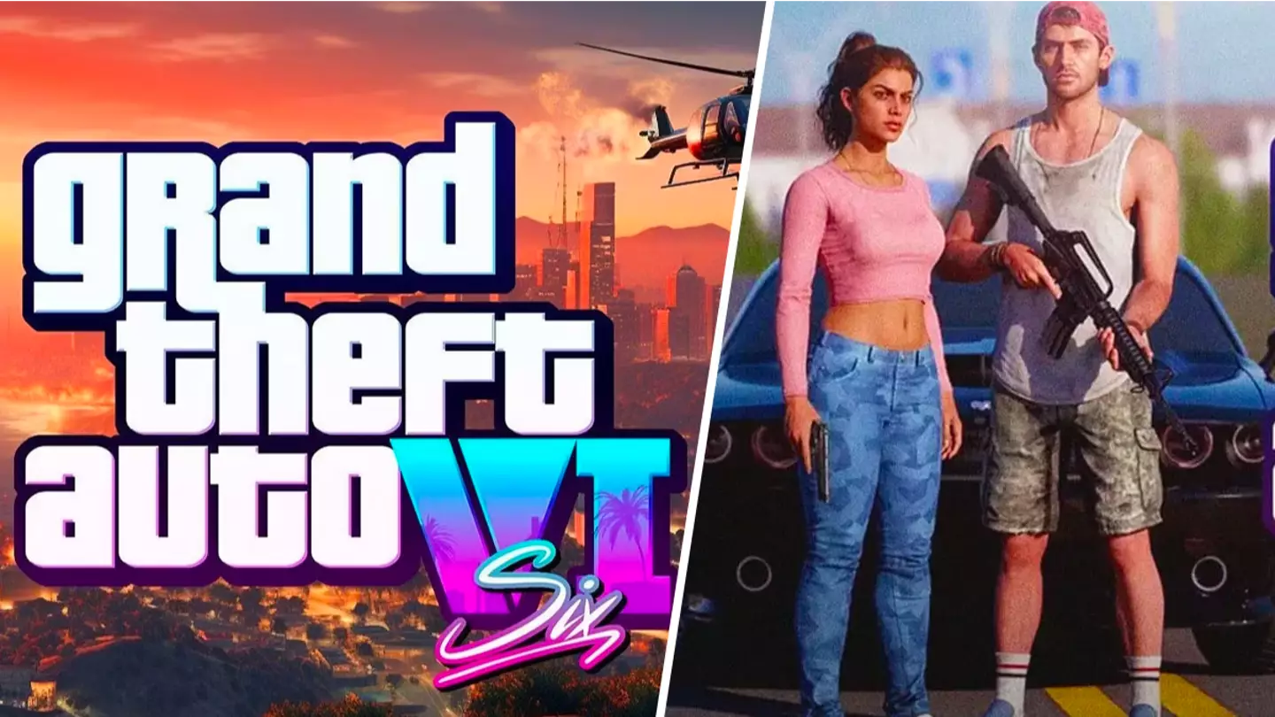 GTA 6 trailer is already smashing social media records