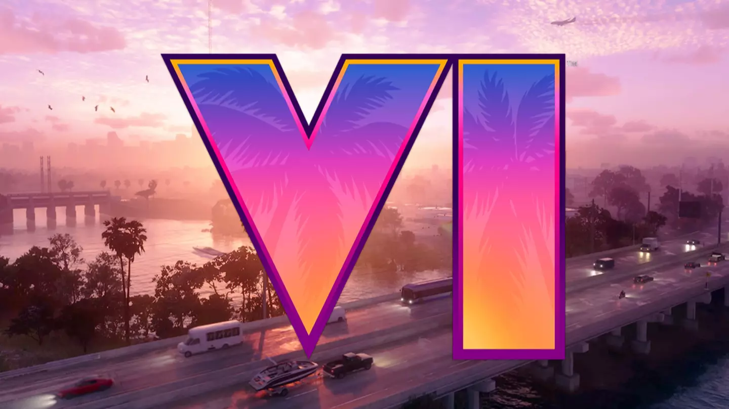 GTA 6's map is fully playable right now, sort of