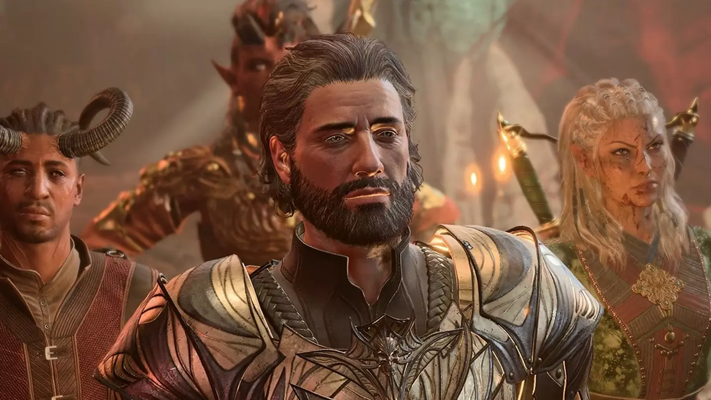 Baldur's Gate 3 Developer Makes Stance on AI Writing Clear, ‘3/10 at Best’