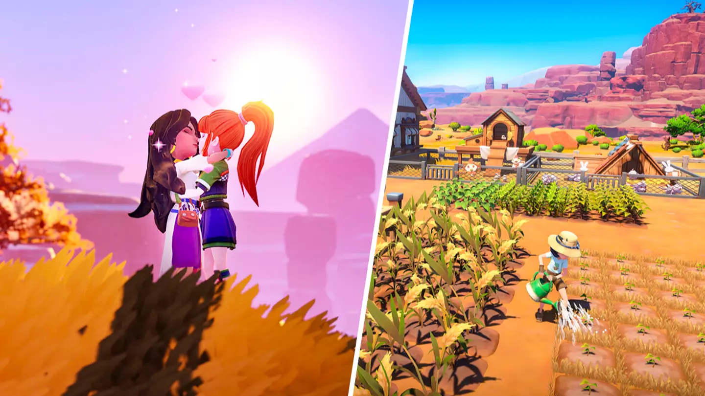 Xbox free download is Valheim meets Stardew Valley