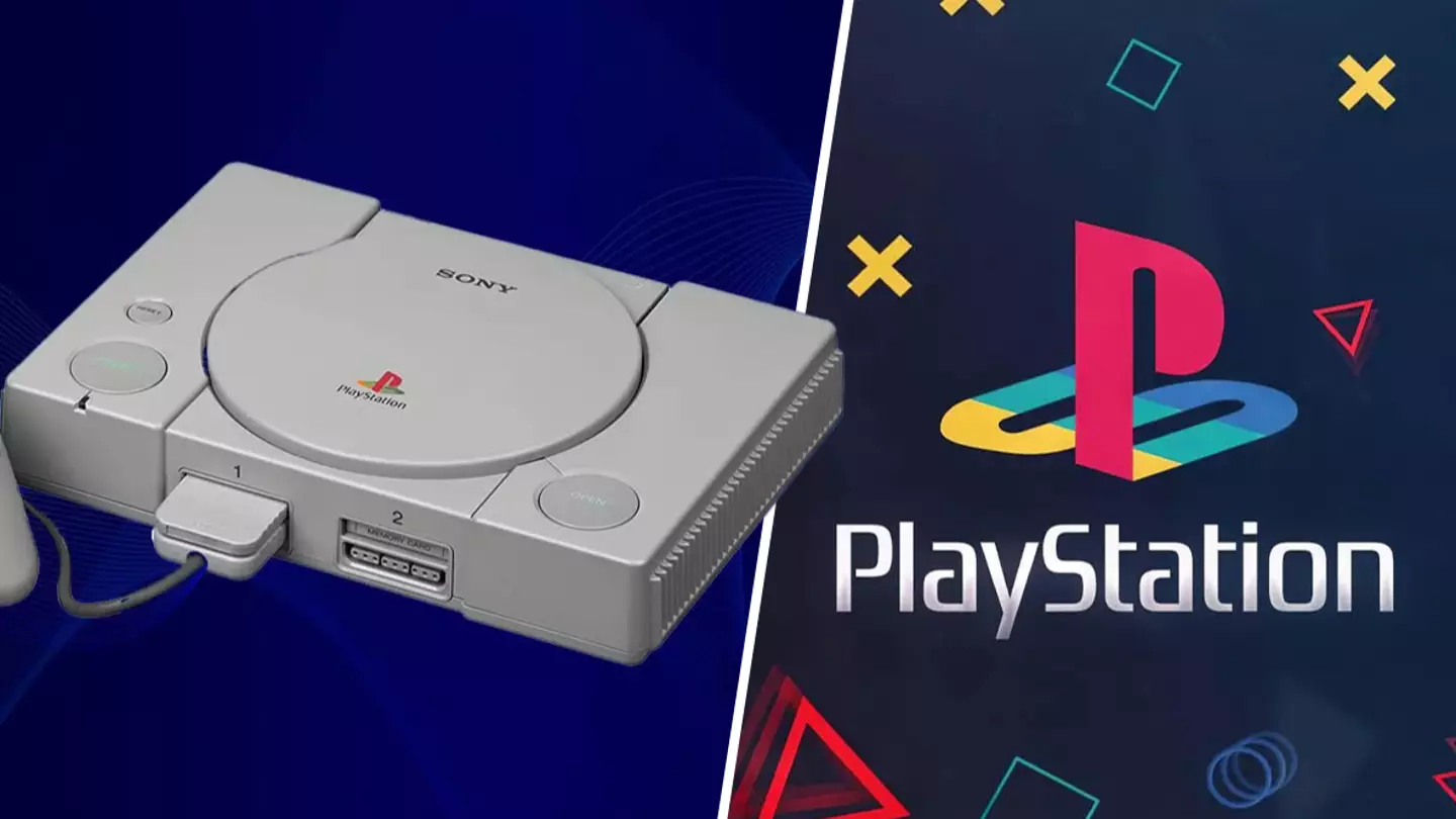 A PS1 classic from our childhood is finally returning on modern consoles