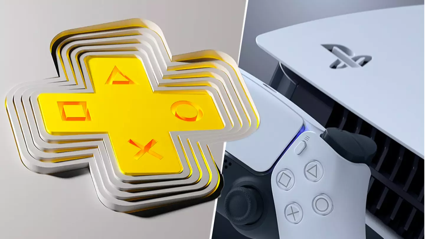 PlayStation Plus drops new free games worth over £600