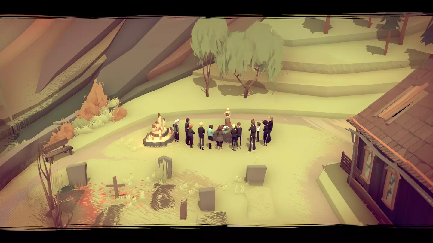 Closer the Distance /