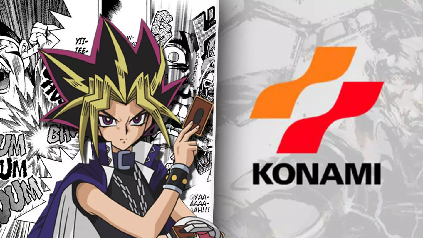 Konami Shares Tribute Following Death Of Yu-Gi-Oh Creator