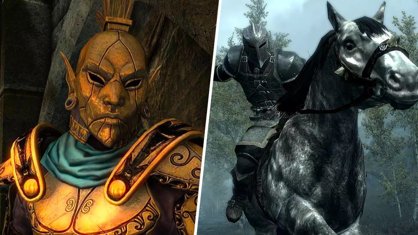 Skyrim player uncovers hidden quest after 5 playthroughs that’s one of the game’s best