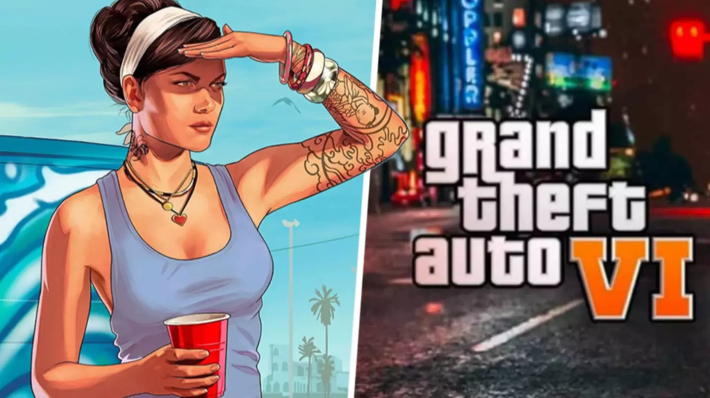 GTA 6 leaked footage blows fans away with multiple IRL locations