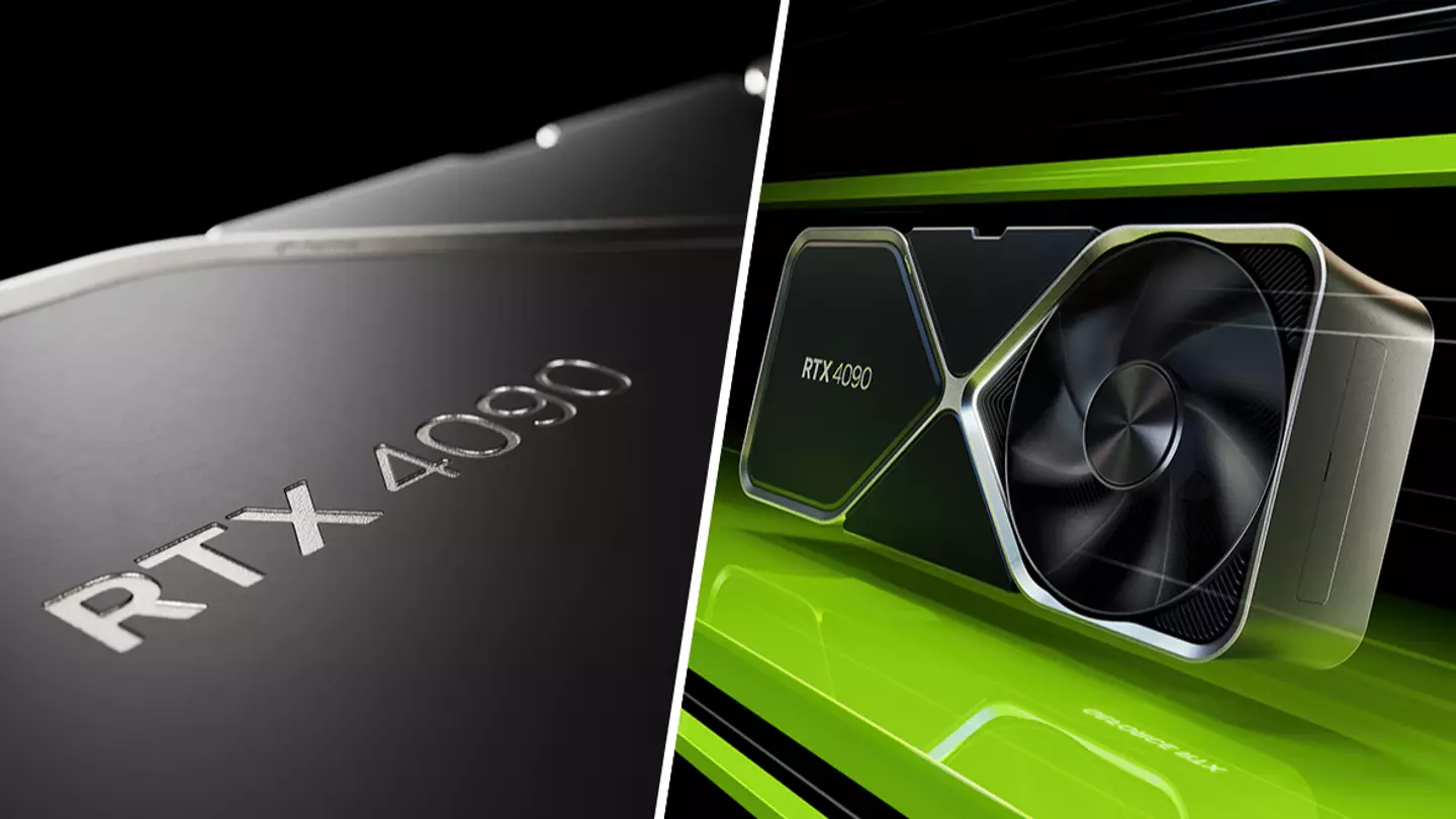 Nvidia GeForce RTX 4090 looks set to take graphics to a whole new level