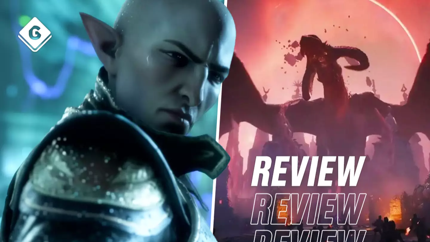 Dragon Age: The Veilguard review – Thank the Maker, it’s a triumph