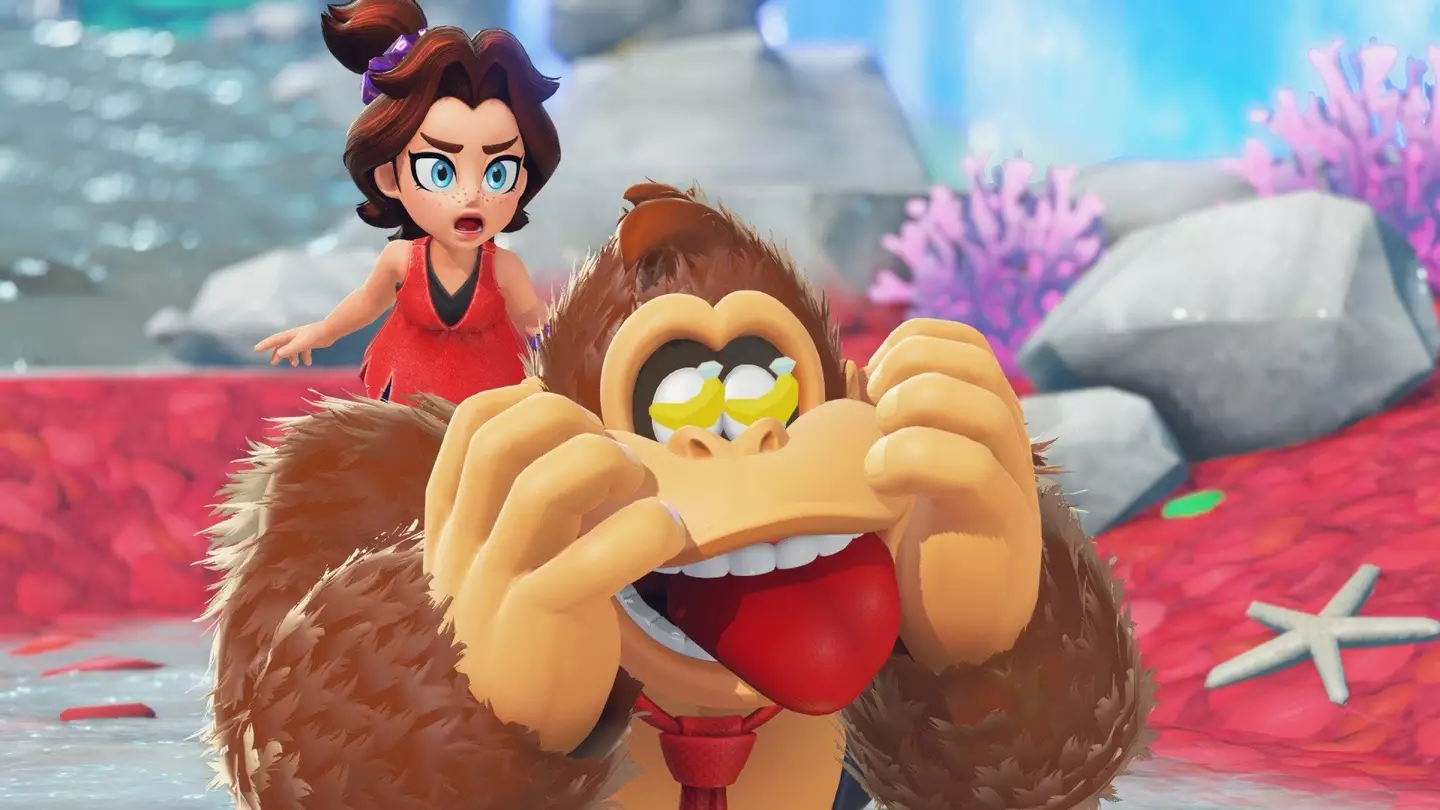 Image credit: Nintendo