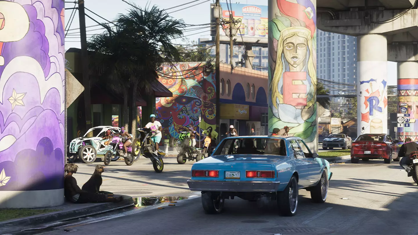 GTA 6 install size has fans braced to clear out their hard drives