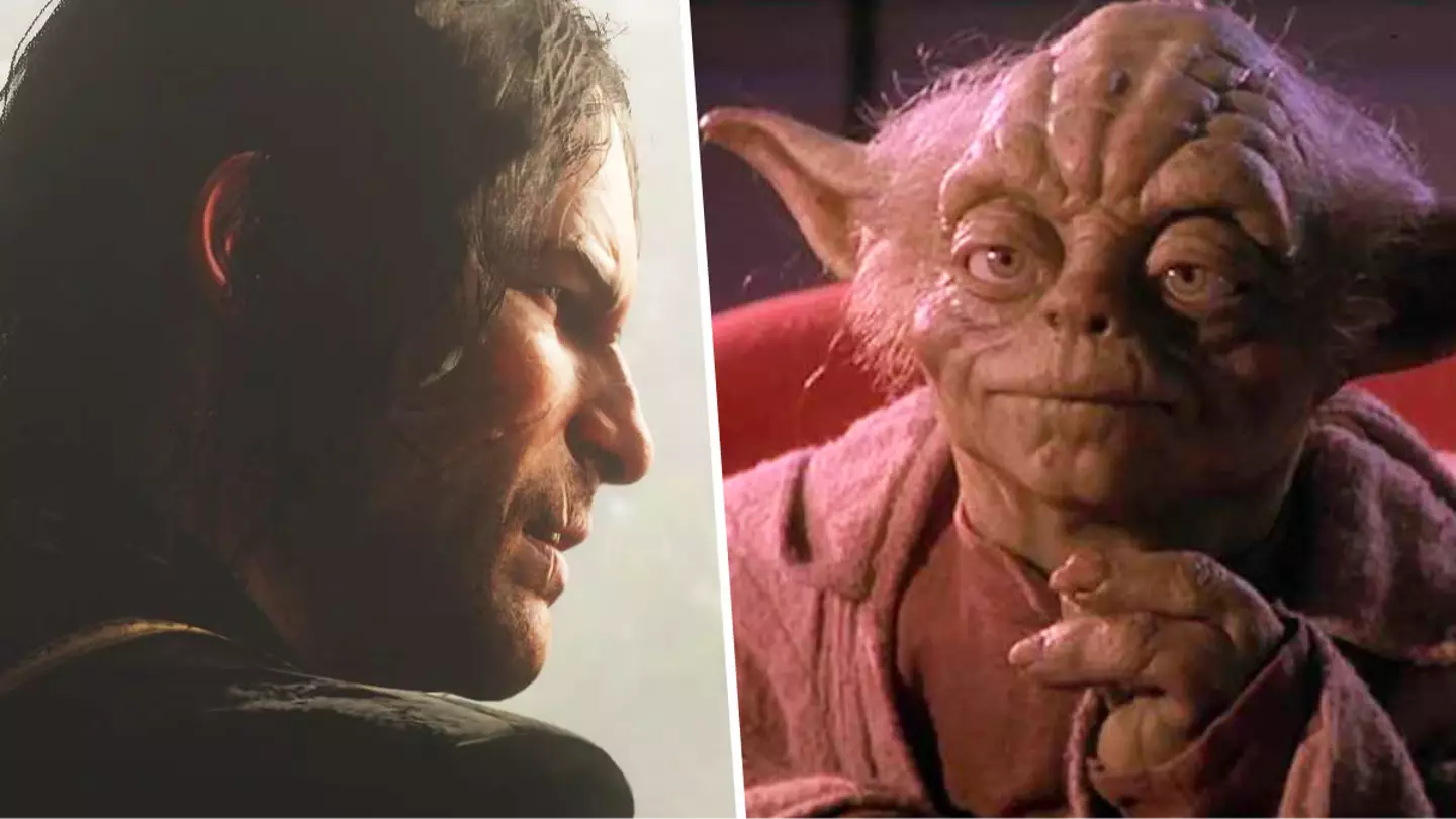 Red Dead Redemption has a wild Star Wars connection you never realised