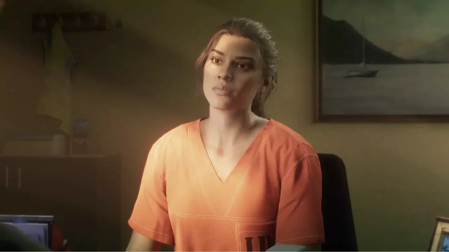 GTA 6 fans roast Rockstar's latest announcement, and we get it