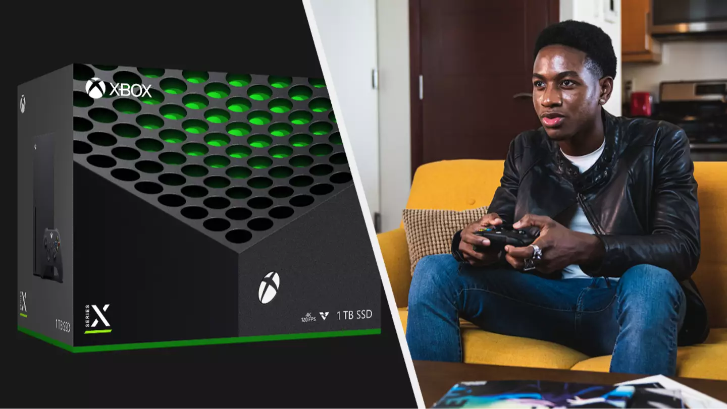 Grab an Xbox Series X for less this Black Friday — plus epic controller deals