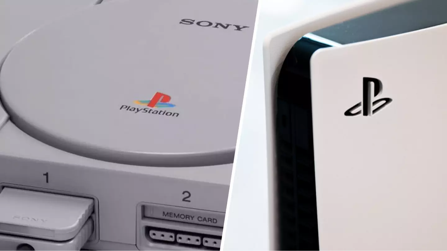 PlayStation fans lose it as beloved PS1 franchise finally returns