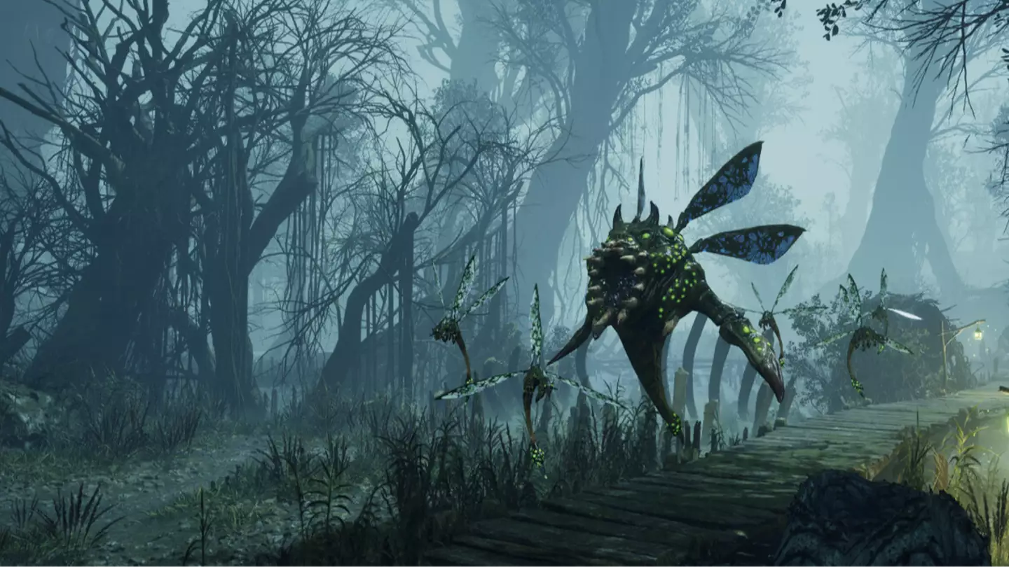 Steam free download is Skyrim meets Diablo