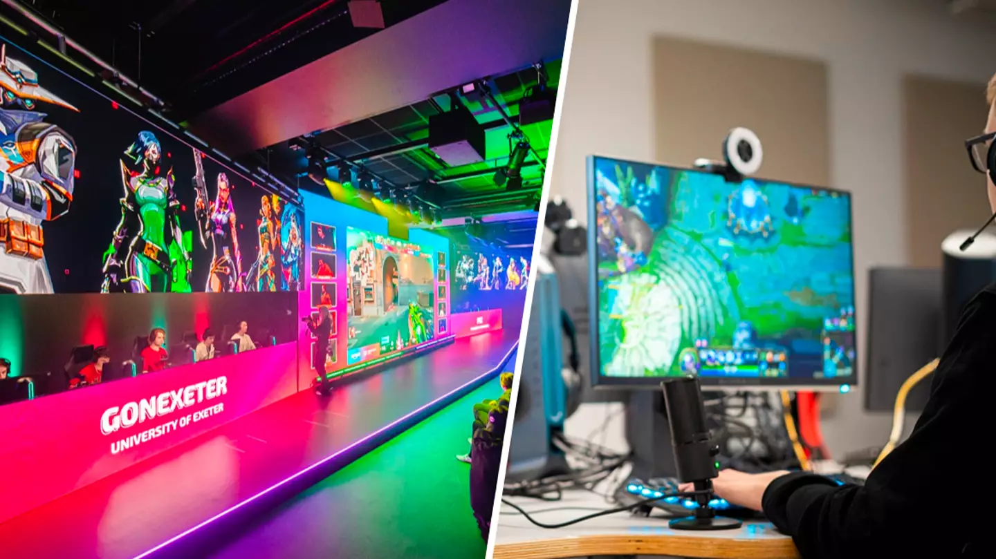 Confetti Institute is helping a new generation of talent to level up