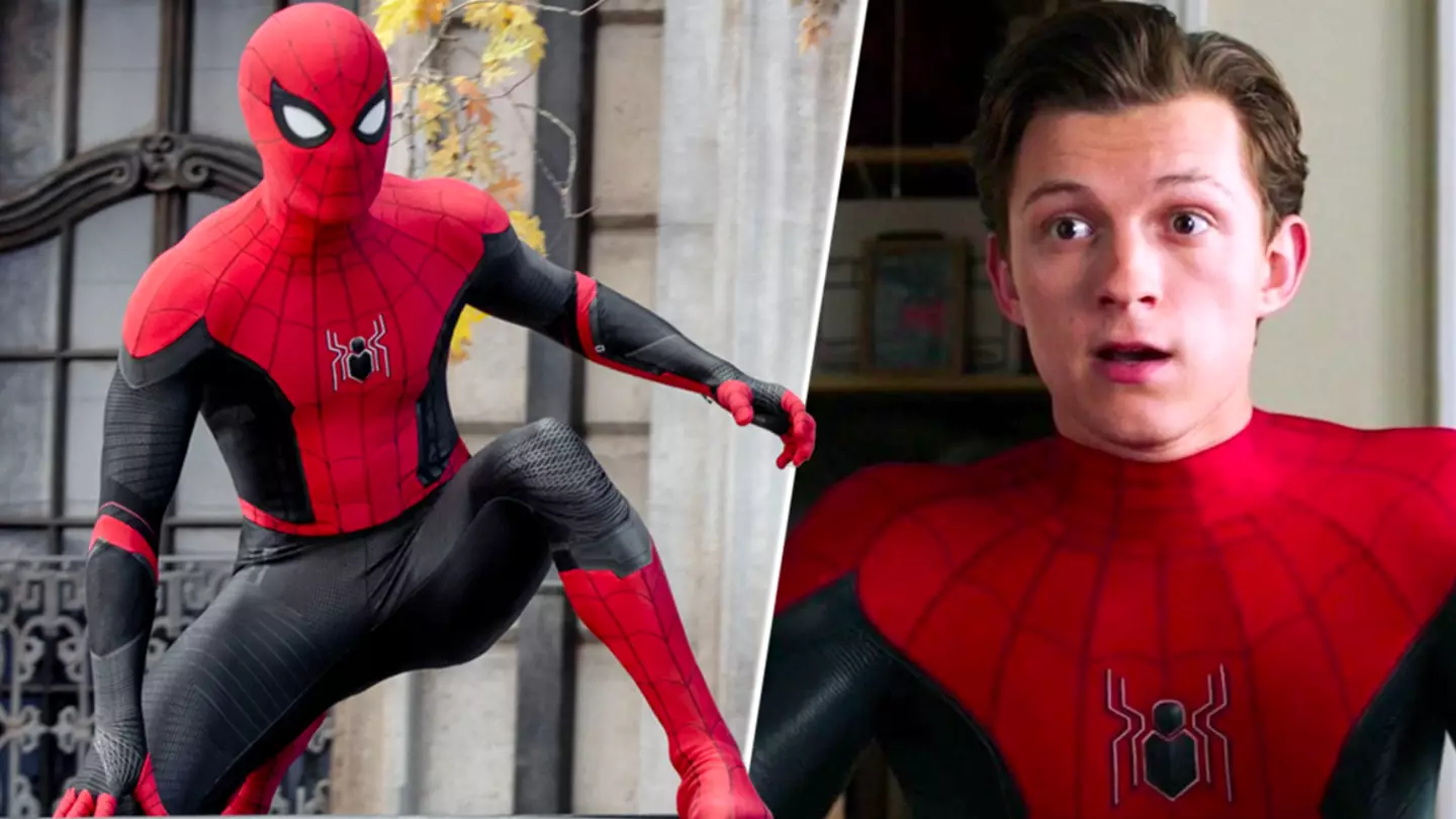 Marvel fans heartbroken as MCU quietly ditches Spidey once again