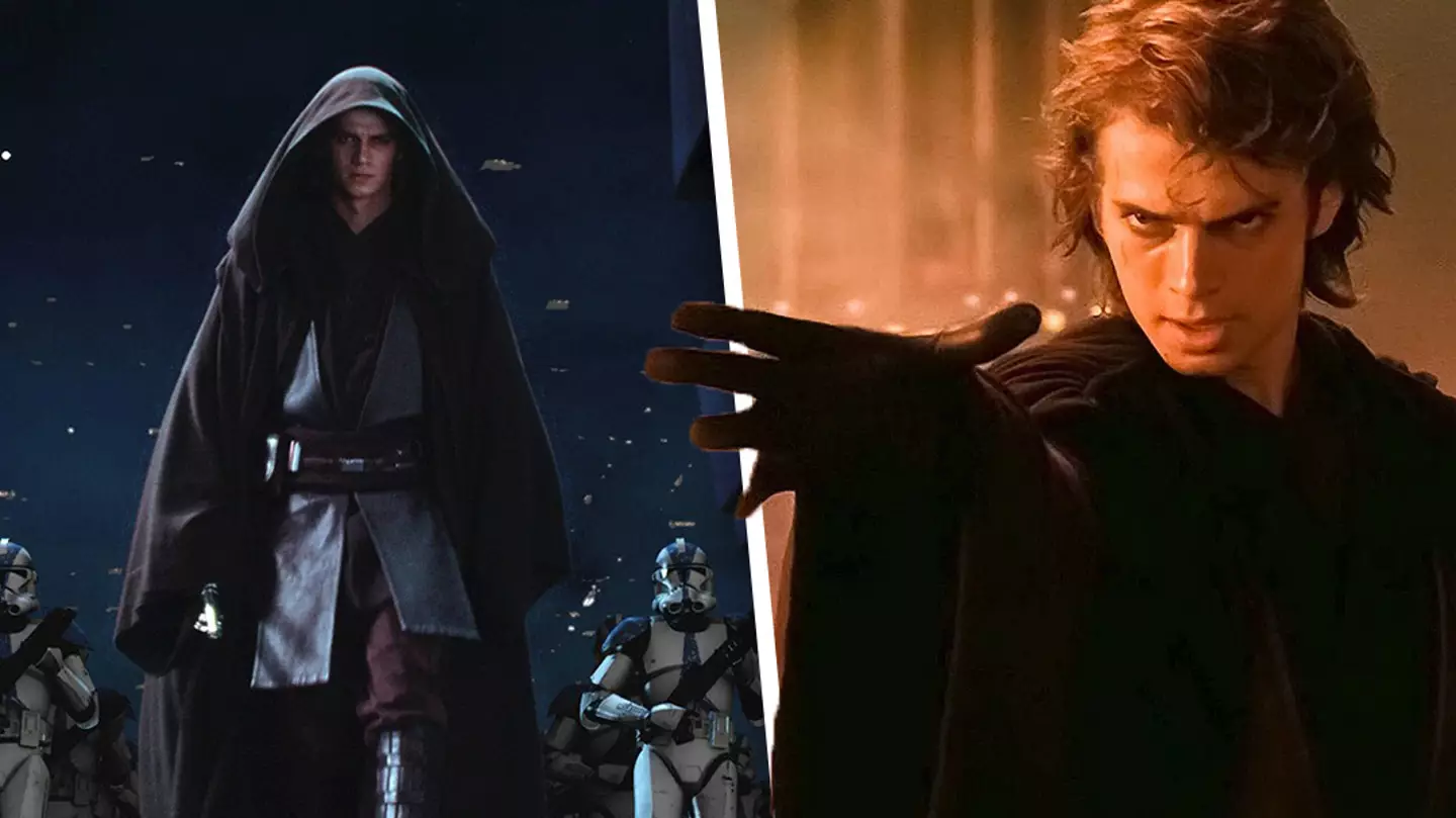 Star Wars fans heartbroken over new Anakin discovery