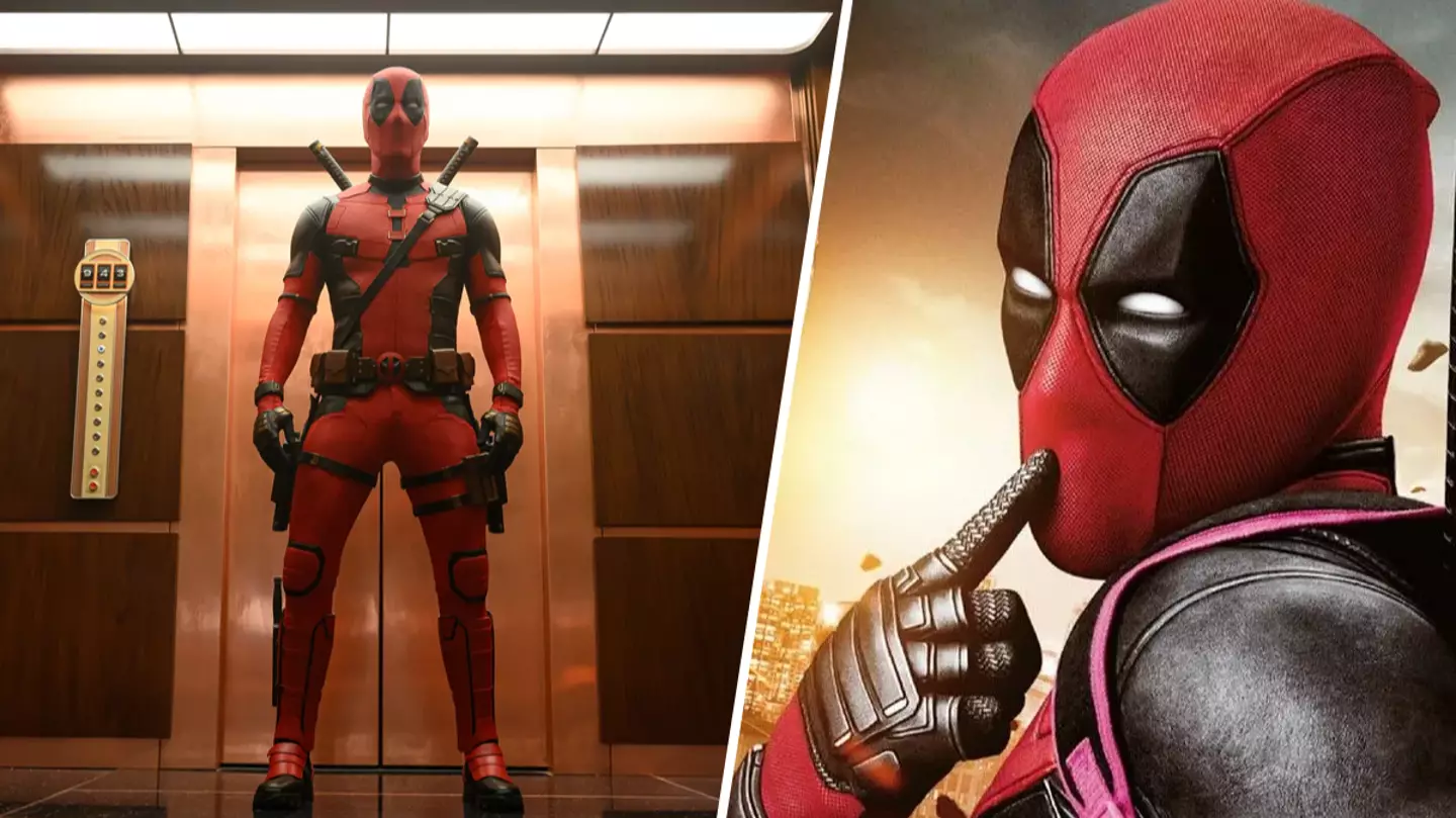 MCU fans united over Deadpool's next cinematic team-up