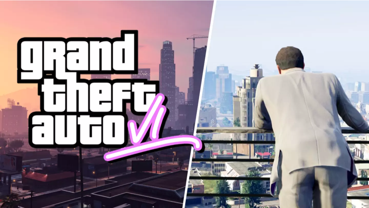 GTA 6 fans are losing their patience, following another week with no teaser trailer