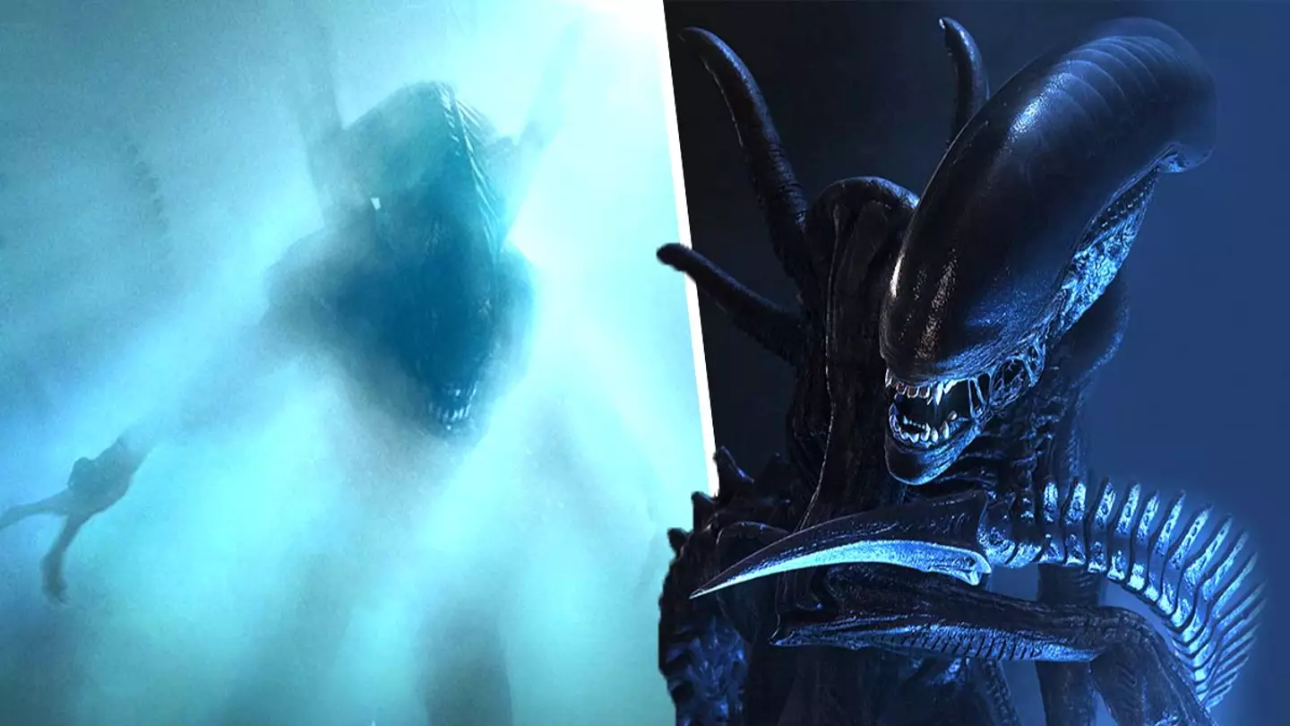'Aliens' Is A New Single-Player Action Horror, Coming Soon