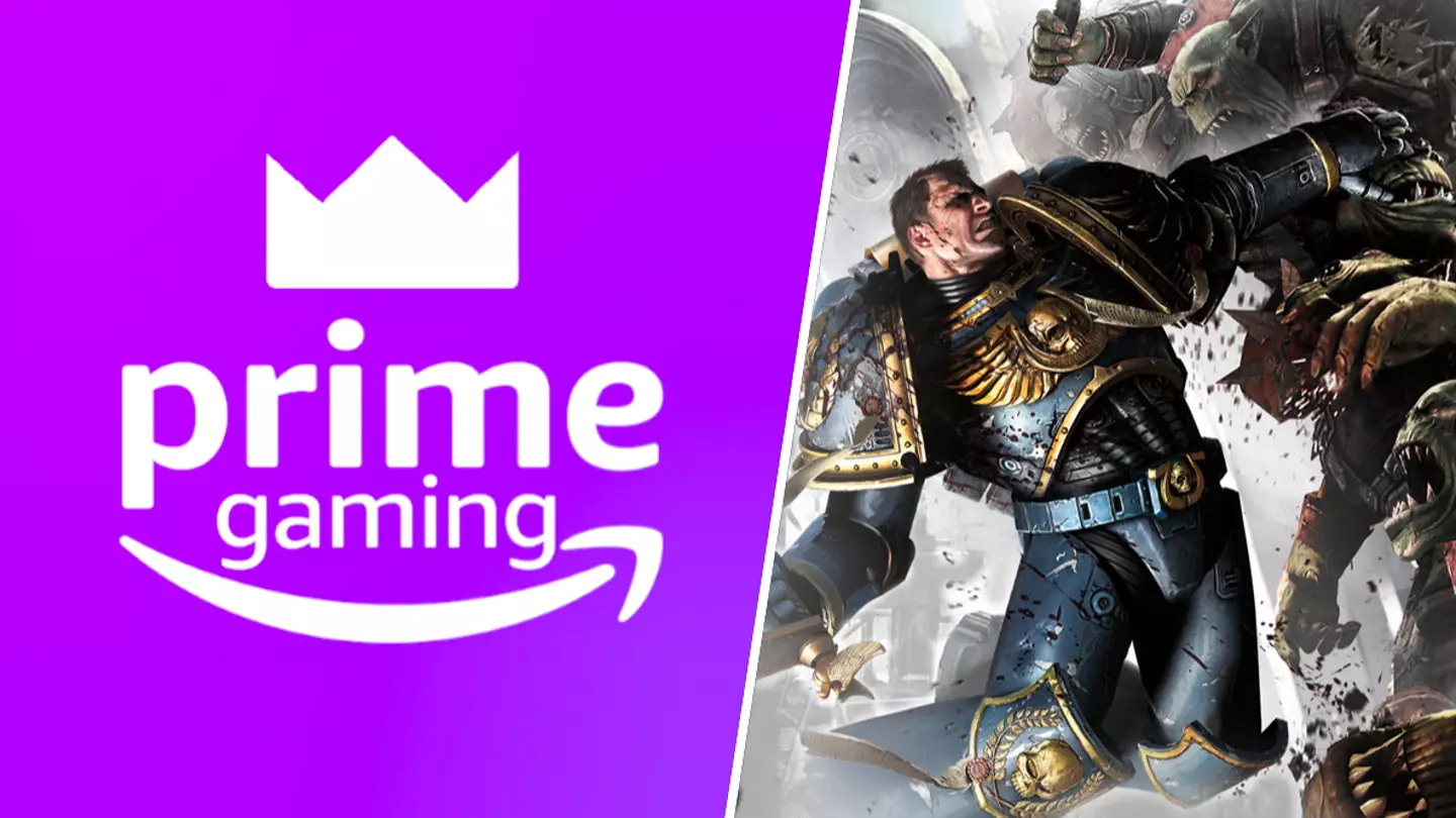 Amazon Prime subscribers can pick up 28 free games this month