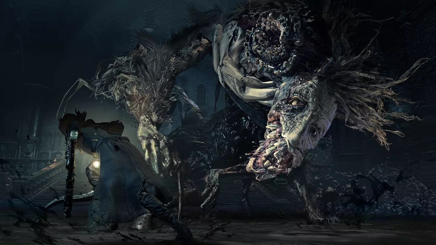 Bloodborne-