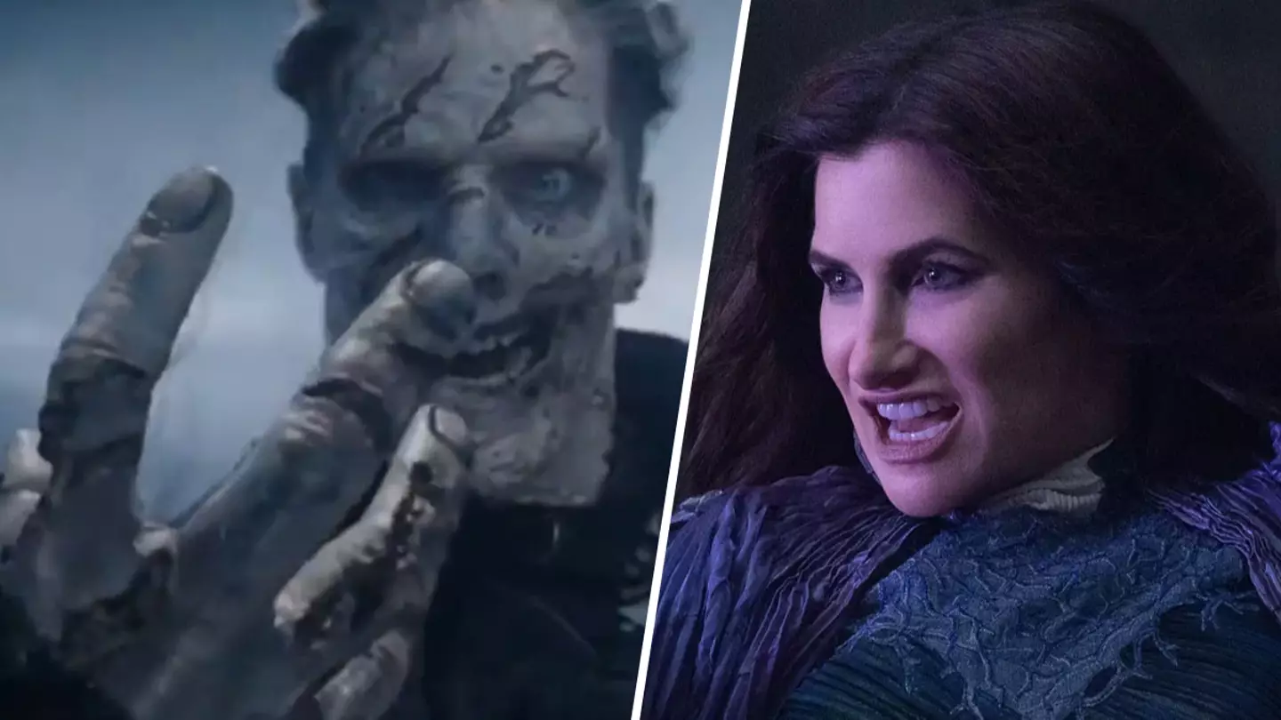 Marvel quietly teases beloved MCU hero is coming back from the dead