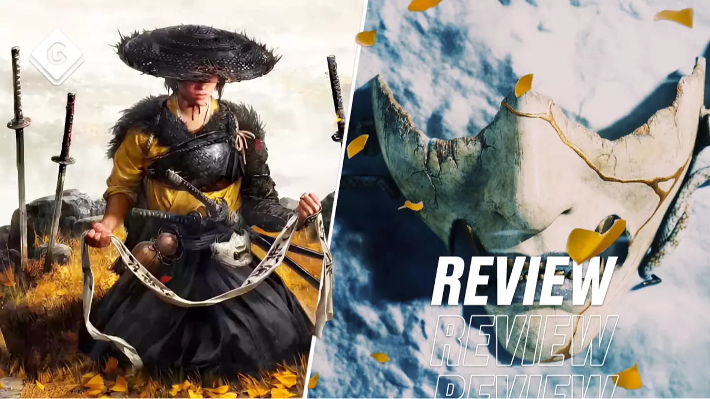 Ghost Of Yōtei Review: A Powerful Revenge-Driven Tale