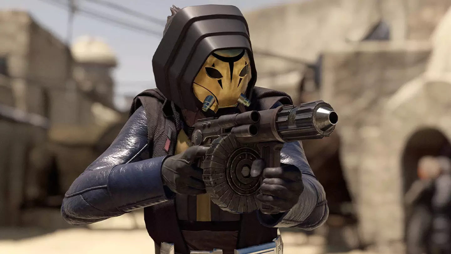 Star Wars meets Starfield in these excellent free downloads