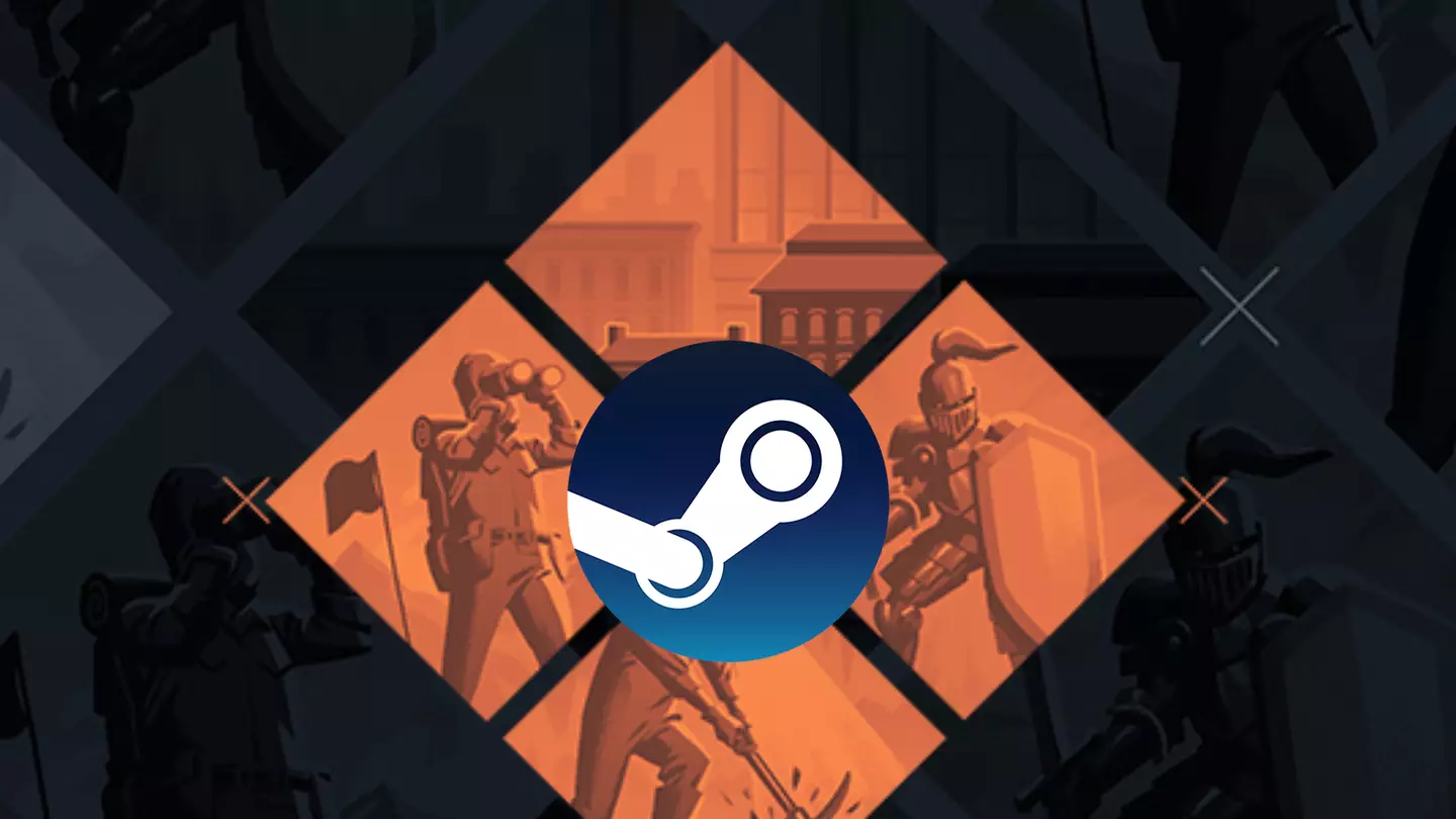 Steam Drops 20+ Free Downloads, But You've 48 Hours To Claim