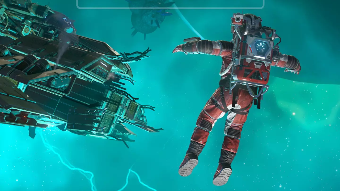 No Man's Sky: Breach Drops, Is Yet Another Surprise Major Free Expansion