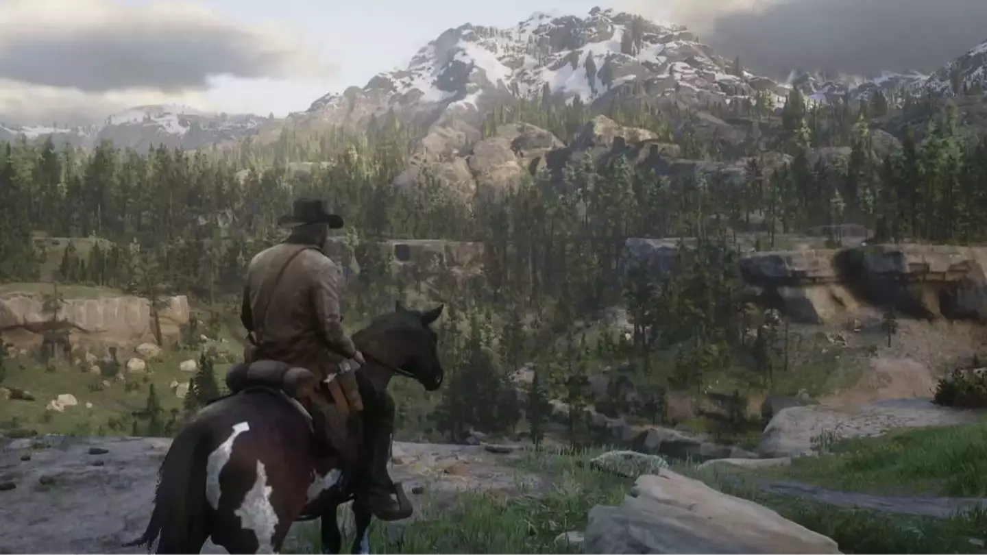 Red Dead Redemption Gamers Rejoice, Rockstar Just Confirmed New Projects