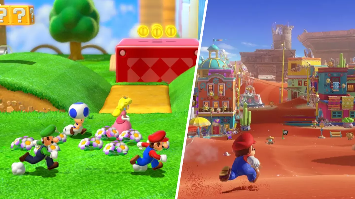 Nintendo drops new wave of free downloads you've days to claim