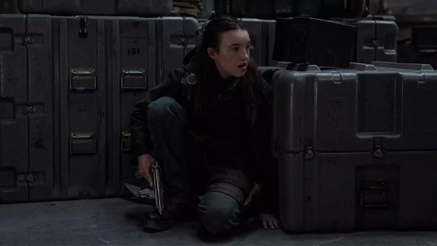 The Last of Us season 2 ‘Day One’ charts a different path for Ellie